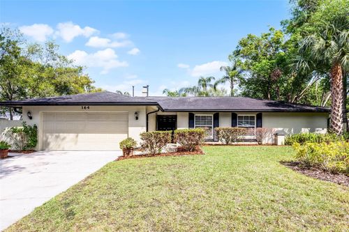 164 Post And Rail Rd, Longwood, FL, 32750-3884 | Card Image