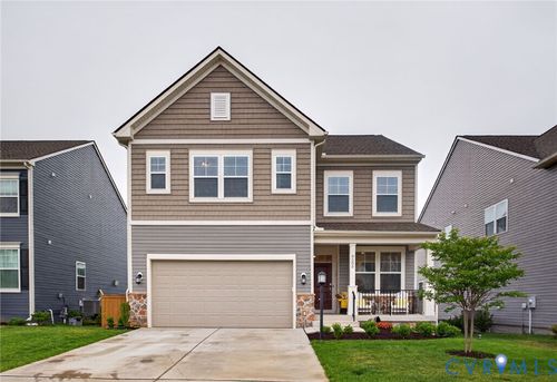9205 Daydreamer Ct, Toano, VA, 23168-9141 | Card Image