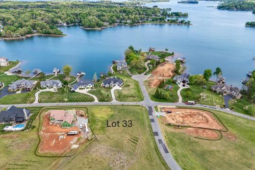 Lot 33 Harbor Crossing Dr, Moneta, VA, 24121 | Card Image