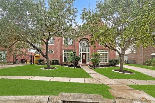 3814 Shady Harbor Dr, Houston, TX, 77082-5643 | Card Image
