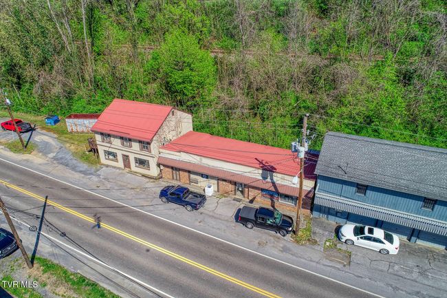 18241828 Netherland Inn Rd, House other with 2 bedrooms, 1 bathrooms and null parking in Kingsport TN | Image 7