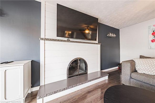 95 Ellington Ave, House other with 5 bedrooms, 3 bathrooms and 5 parking in Stoney Creek ON | Image 36