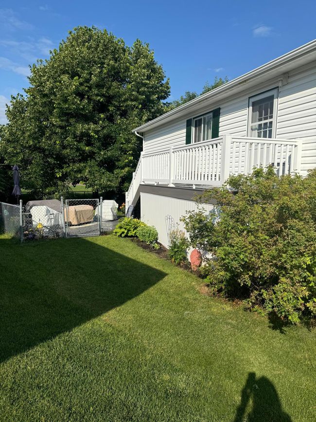 Backyard | Image 43
