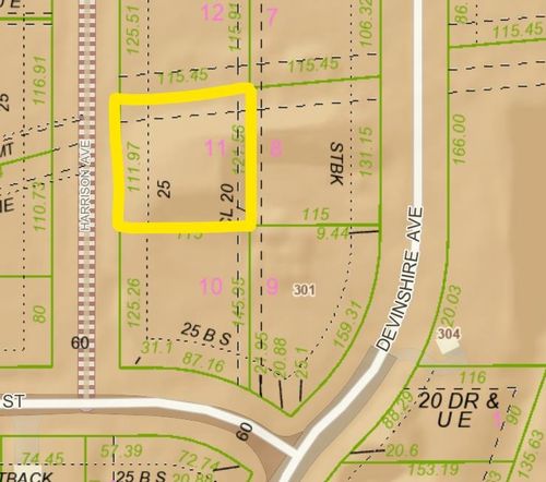 Lot 11 Block A, Bentley, KS, 67016 | Card Image