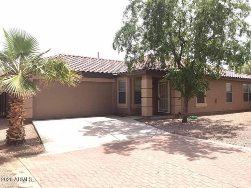2425 E Hazeltine Way, Chandler, AZ, 85249-4650 | Card Image