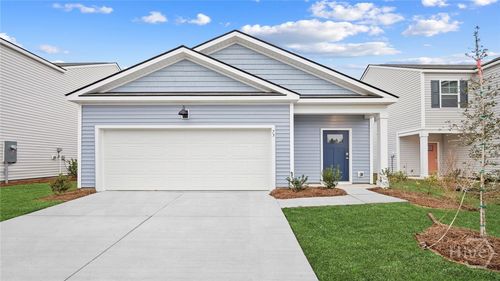 28 Lakefront Drive, Port Wentworth, GA, 31407 | Card Image