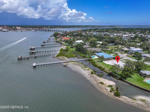 77 Dolphin Dr, St Augustine, FL, 32080-4530 | Card Image