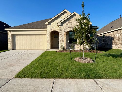 812 Black Hawk Dr, Princeton, TX, 75407-9140 | Card Image