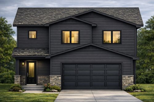1516 Parke Ave S, Glyndon, MN, 56547-4506 | Card Image
