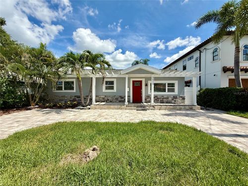 3419 W Empedrado St, TAMPA, FL, 33629-7046 | Card Image