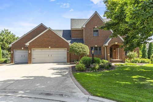 2809 Sugarbush Court, ALLOUEZ, WI, 54301 | Card Image