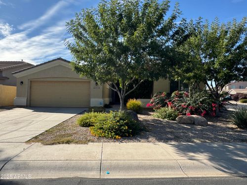 16528 N 181st Dr, Surprise, AZ, 85388-1685 | Card Image