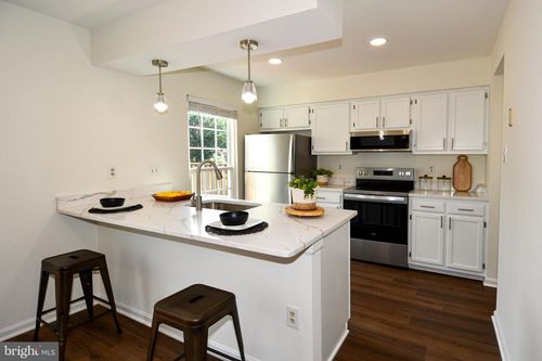 14837 Melfordshire Way, SILVER SPRING, MD, 20906-5745 | Card Image