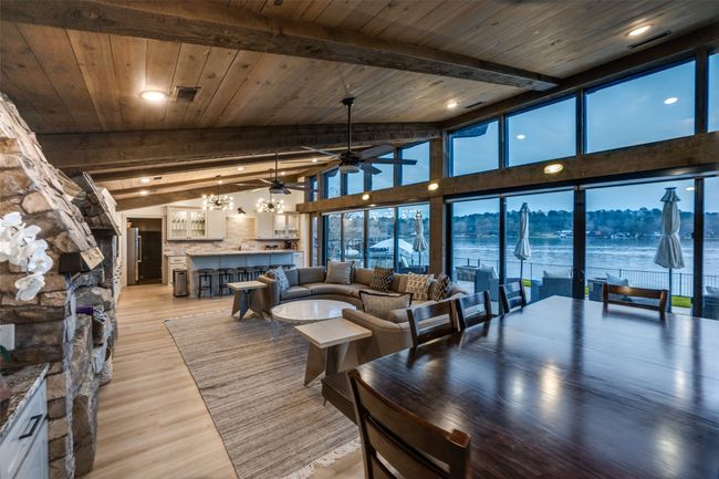 260 Cypress Marina Rd, House other with 6 bedrooms, 7 bathrooms and null parking in Scroggins TX | Image 16
