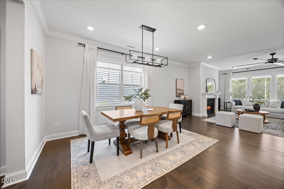 Residential in Raleigh