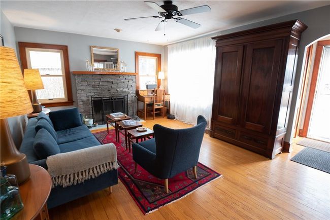 65 Main St, House other with 4 bedrooms, 2 bathrooms and 1 parking in Esopus NY | Image 8