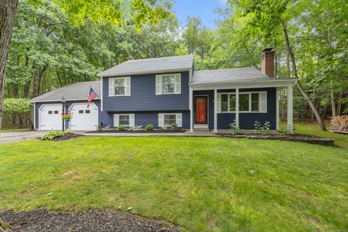 46 Twin Oak Farm Rd, Wallingford, CT, 06492-5306 | Card Image