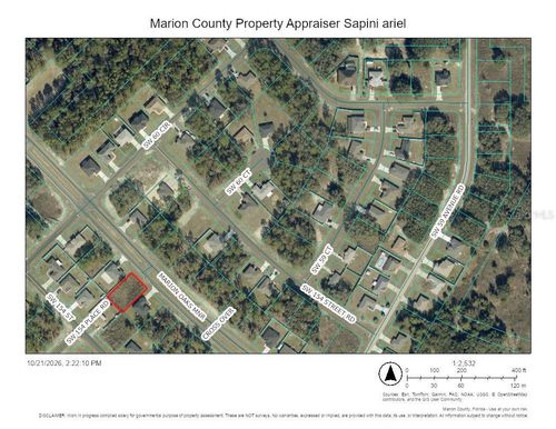 0 Marion Oaks Mnr, OCALA, FL, 34473 | Card Image