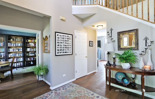 825 Limerick Ln, House other with 4 bedrooms, 3 bathrooms and 3 parking in McHenry IL | Image 4