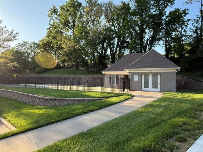 10505 River Hills Dr, House other with 4 bedrooms, 4 bathrooms and null parking in Parkville MO | Image 46