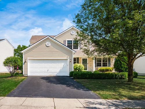 5661 Genoa Farms Blvd, Westerville, OH, 43082-7960 | Card Image