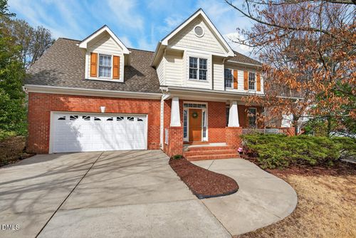 2 Camberwell Ct, Durham, NC, 27707-6038 | Card Image