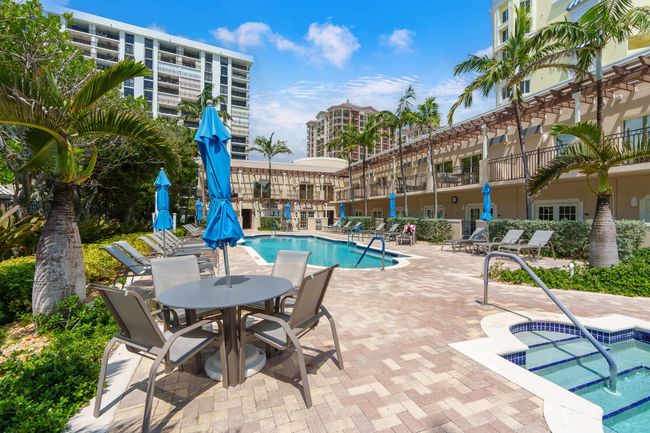 The Vue's Private Beach Club on Fort Lauderdale Beach | Image 4