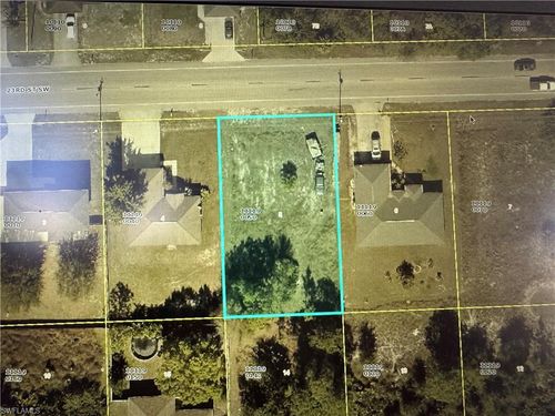 2509 23rd St Sw, Lehigh Acres, FL, 33976-3629 | Card Image
