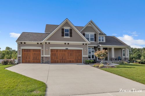 1936 Red Barn Rd, Hudsonville, MI, 49426-6904 | Card Image
