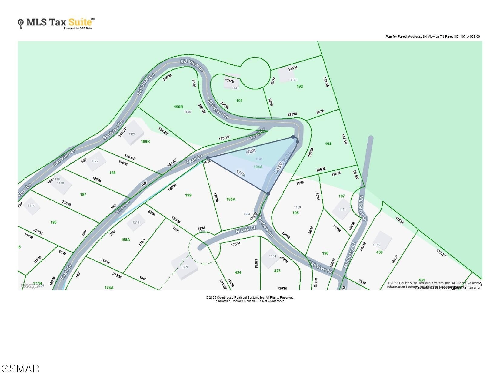 Land in Sevierville 5