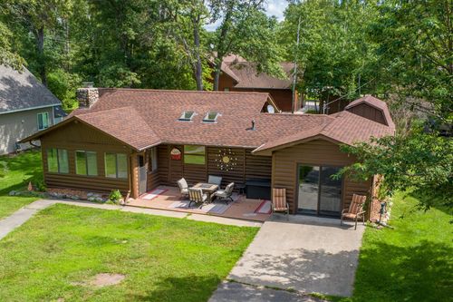 30344 N Birchwood Dr, Breezy Point, MN, 56472-3148 | Card Image
