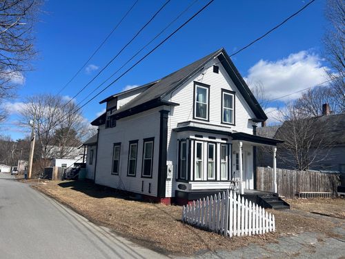 47 W Terrace St, Claremont, NH, 03743-2266 | Card Image