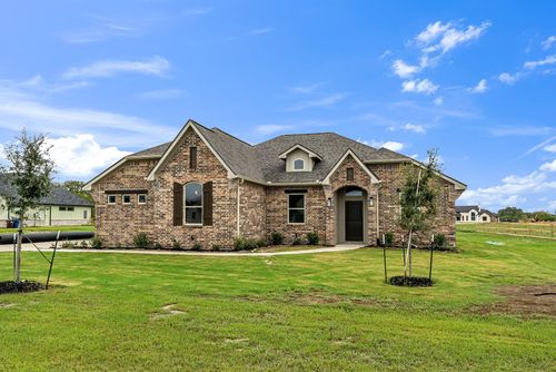 101 Court Side Dr, Snook, TX, 77878 | Card Image