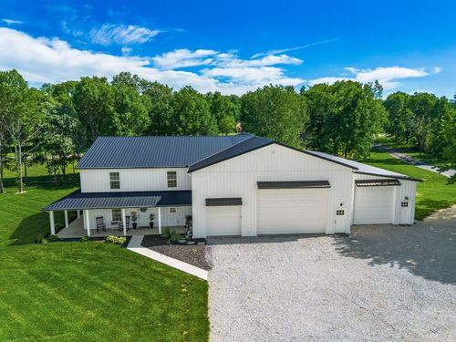 6001 Old Delaware Rd, Mount Vernon, OH, 43050-8068 | Card Image