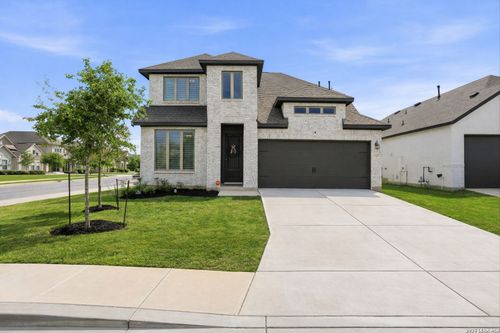 12502 Peckinpah Trl, San Antonio, TX, 78254-4733 | Card Image