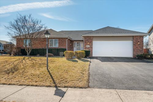 5103 W Park Ln, Monee, IL, 60449-8706 | Card Image
