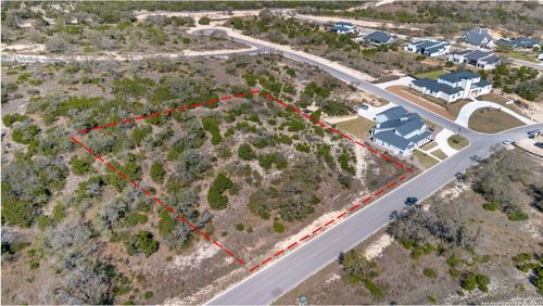11107 Kendall Cyn, San Antonio, TX, 78255-4451 | Card Image