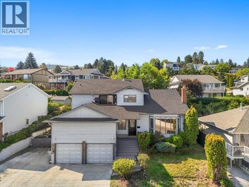 2156 Van Horne Dr, Kamloops, BC, V1S1L7 | Card Image