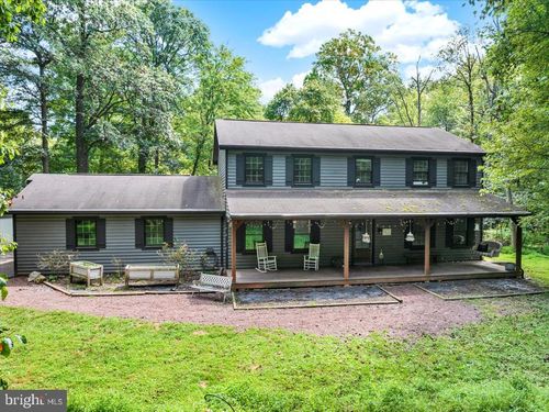 80 Trappers Run, MORGANTOWN, PA, 19543-9529 | Card Image