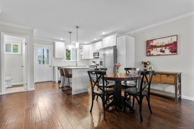 APT-5 - 92 Lafayette St, Condo with 2 bedrooms, 2 bathrooms and 2 parking in Stamford CT | Image 14