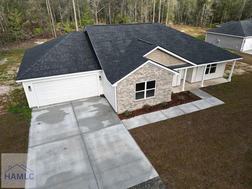 973 Stafford Dairy Rd Se, Ludowici, GA, 31316-6984 | Card Image