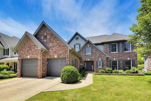 724 Fairfield Ct, Westmont, IL, 60559-2082 | Card Image