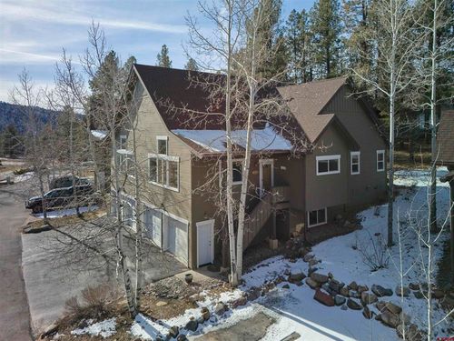 841 Woodbridge Lane, Durango, CO, 81301 | Card Image