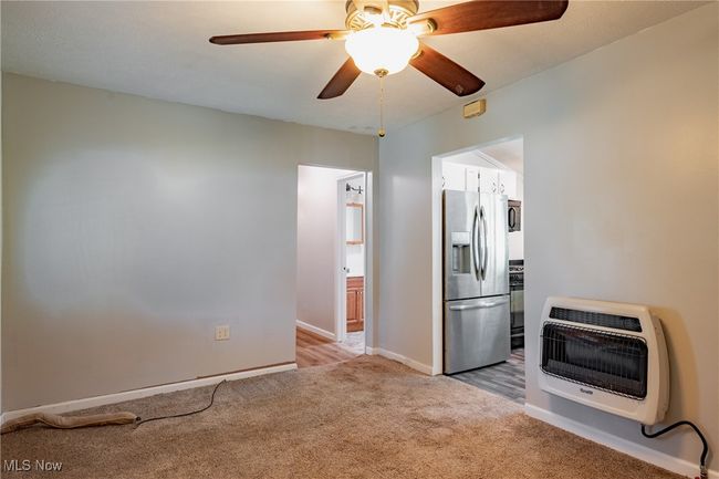 34 Delta Pl, House other with 4 bedrooms, 2 bathrooms and null parking in Davisville WV | Image 11