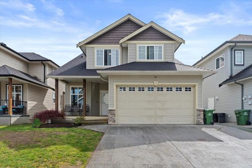 9-5545 Peach Rd, Chilliwack, BC, V2R5Y5 | Card Image