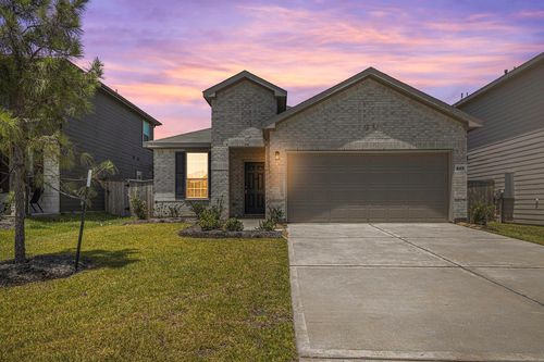 235 Pine Cavern Dr, Willis, TX, 77378-1489 | Card Image