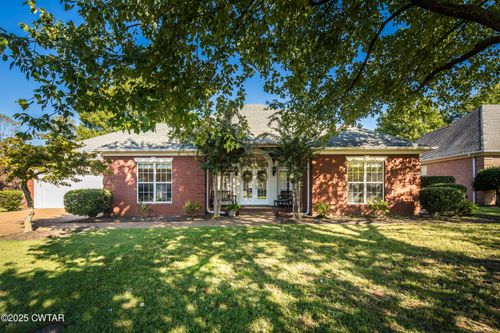 172 Chapel Creek Dr, Jackson, TN, 38305-3542 | Card Image