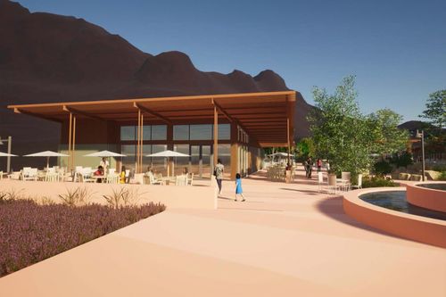 839 Zion Park Blvd, Springdale, UT, 84767-7703 | Card Image