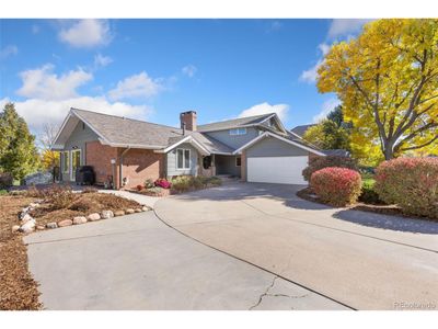 6030 Fox Hill Dr, House other with 4 bedrooms, 1 bathrooms and null parking in Longmont CO | Image 3