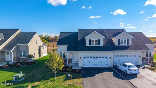 16 Chip Shot Way, Mechanicville, NY, 12118-3664 | Card Image